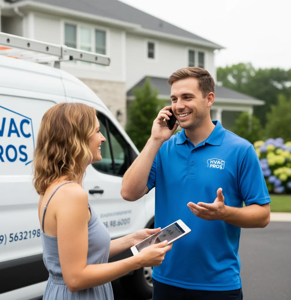 AC Repair in Farmington, NM